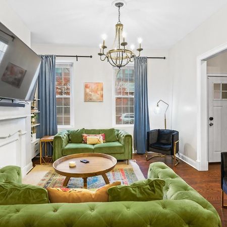 Cozy Pittsburgh Home With King Beds - Short Drive To All 외부 사진