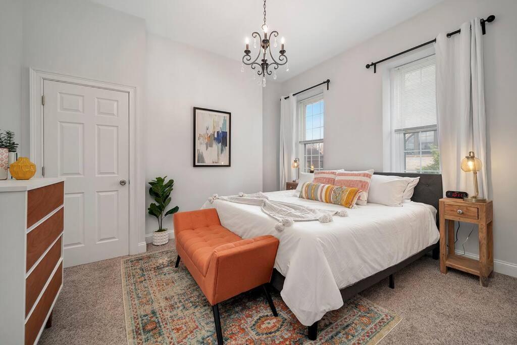 Cozy Pittsburgh Home With King Beds - Short Drive To All 외부 사진