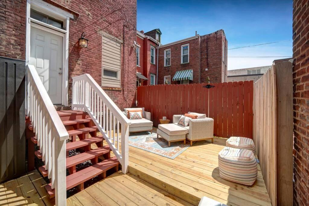 Cozy Pittsburgh Home With King Beds - Short Drive To All 외부 사진
