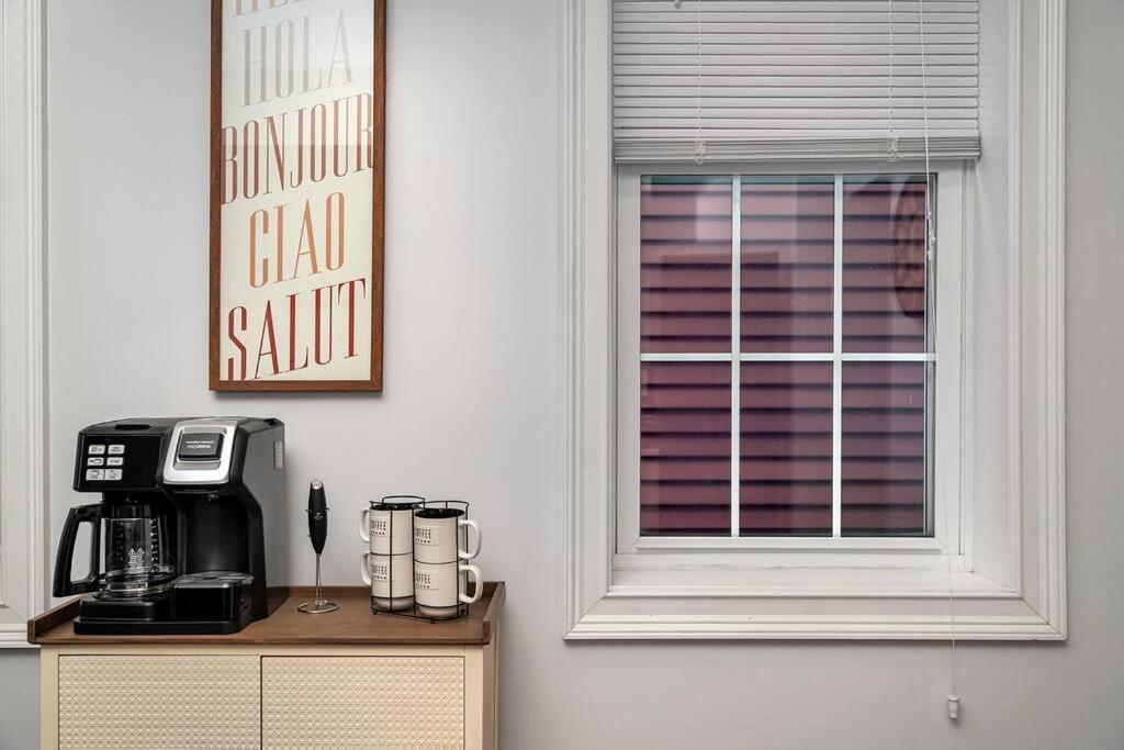 Cozy Pittsburgh Home With King Beds - Short Drive To All 외부 사진