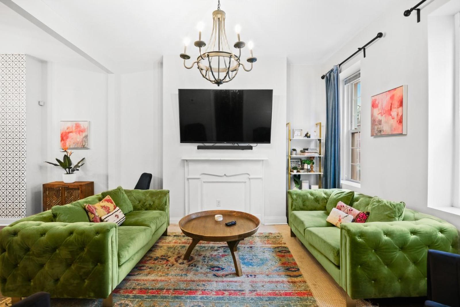Cozy Pittsburgh Home With King Beds - Short Drive To All 외부 사진