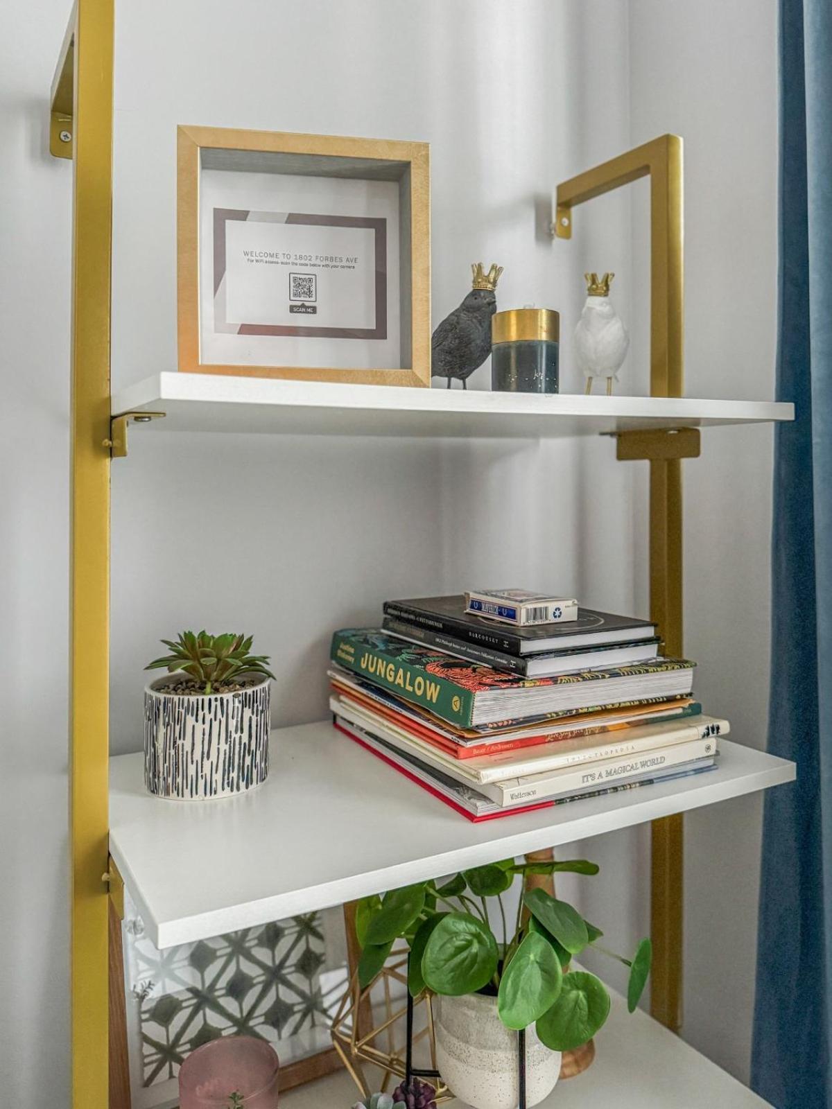 Cozy Pittsburgh Home With King Beds - Short Drive To All 외부 사진