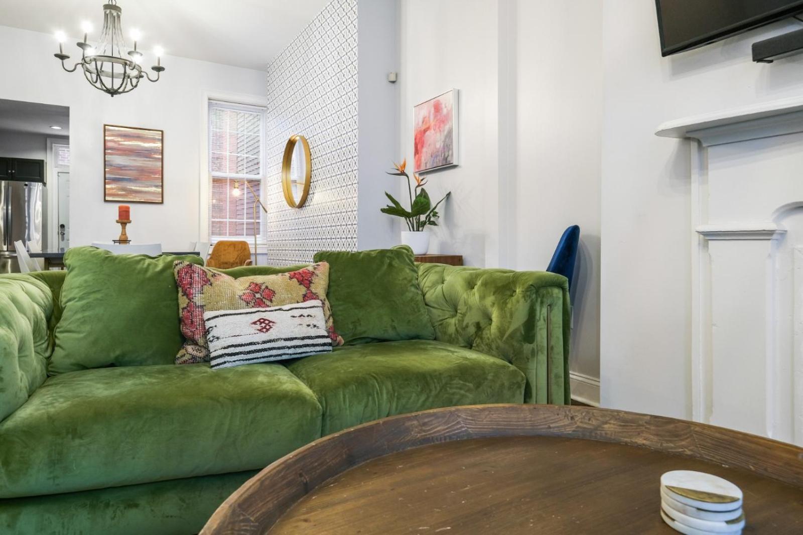 Cozy Pittsburgh Home With King Beds - Short Drive To All 외부 사진