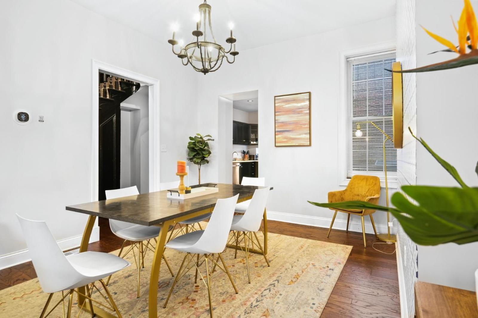 Cozy Pittsburgh Home With King Beds - Short Drive To All 외부 사진