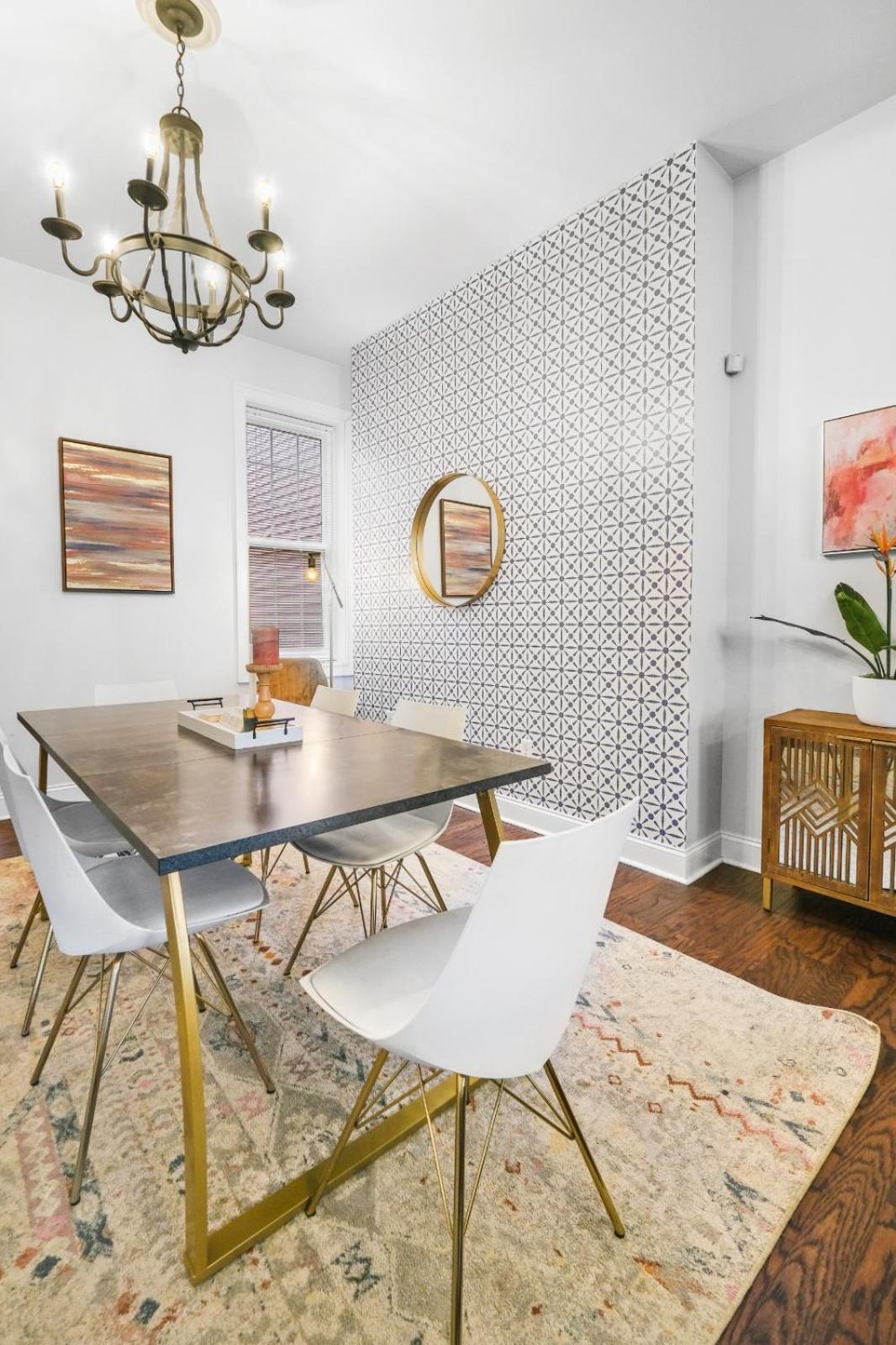 Cozy Pittsburgh Home With King Beds - Short Drive To All 외부 사진
