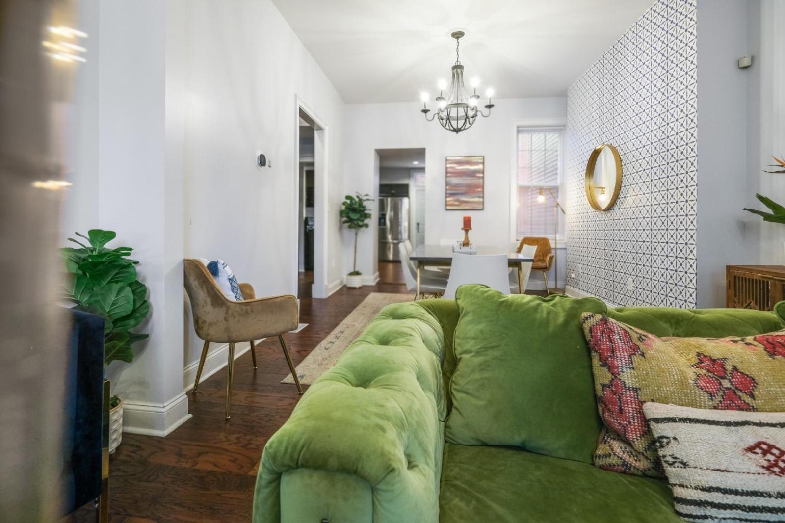 Cozy Pittsburgh Home With King Beds - Short Drive To All 외부 사진