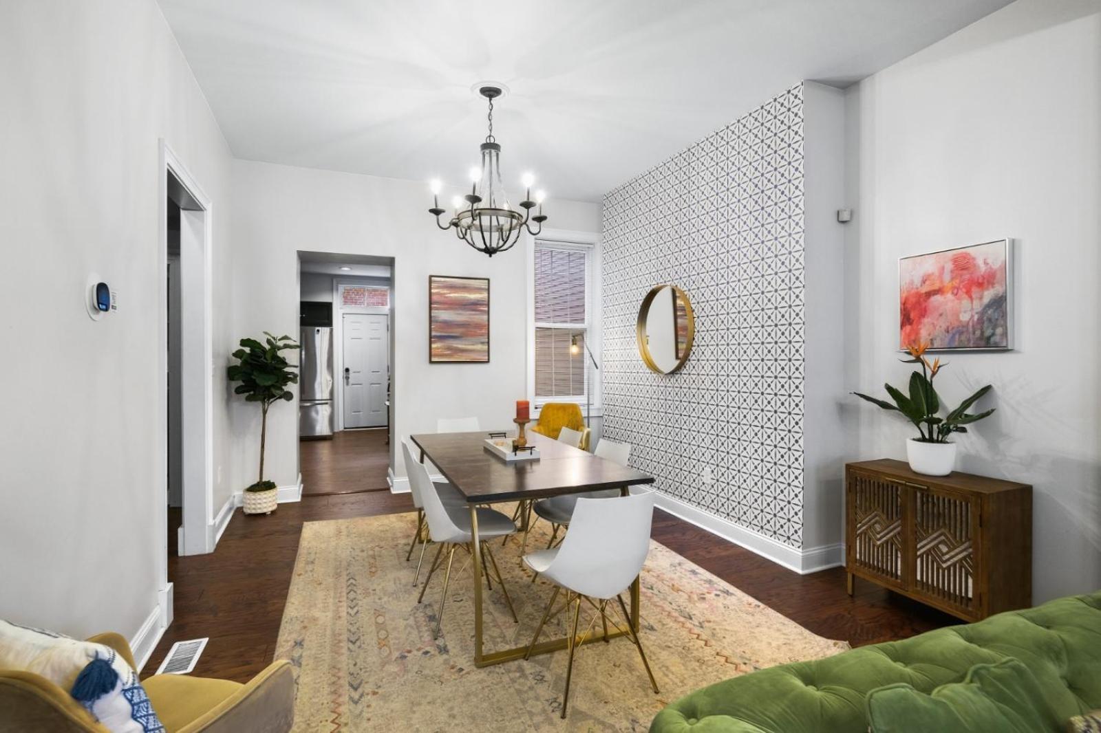 Cozy Pittsburgh Home With King Beds - Short Drive To All 외부 사진